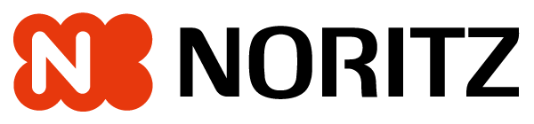 ノーリツロゴ